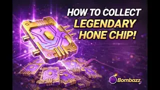 Best Method to Collect Hone Chips (FREE & FAST) | Khas Buat F2P | Doomsday Last Survivors