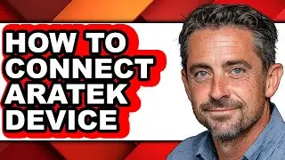 How to Connect Aratek Device (full Guide)
