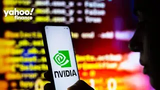 Nvidia reveals A800 chip for China amid U.S. export controls