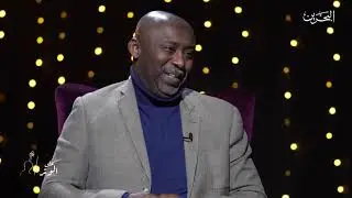 على الوتر | عبدالله سويد مع روضة محمود