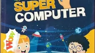 Ch:8Mouse#Super Computer for Prep#Solution of exercise#Function of Mouse