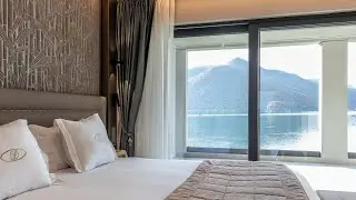 Swiss Diamond Boutique Hotel La Romantica, Melide, Switzerland | Travel With Geetika