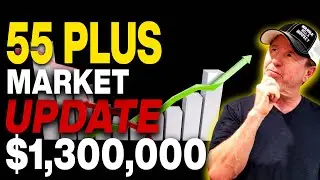 55 Plus market update | Scottsdale Az | Mike Smitty Smith