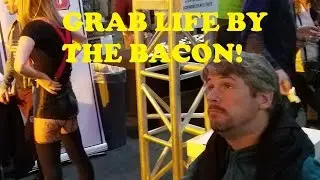 2016 Bacon and Beer Festival - 23rd St Armory