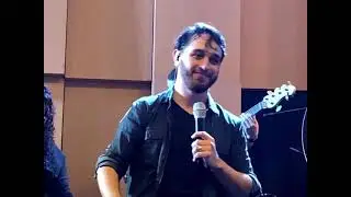 Transmissão ao vivo de CANTOR MARCOS MELLO OFICIAL