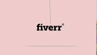 Logo on String - Youtube Intro #25
