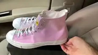 Converse Chuck Taylor All-Star 70 Hi Chinatown Market UV shoes