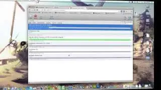 How to set up Transmission Web Interface on your iPhone