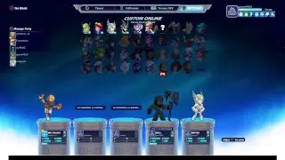 BrawllaHalla | Goose Juice Gaming