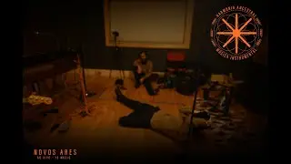 Harmonia Ancestral - Novos Ares - Ao vivo