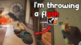 Siege, but we CAN'T say any OPERATOR NAMES | Rainbow Six Siege