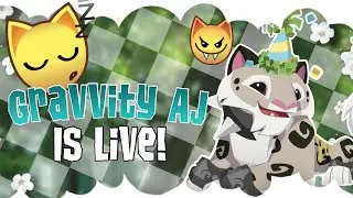 ANIMAL JAM LIVE - (WITH FRIENDS)