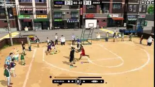 FS2 'Hacker'