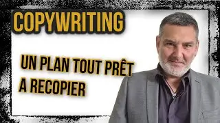 Comment &eacute;crire une page de vente efficace ? Copywriting