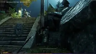 RTX4090 New World 4K Max settings