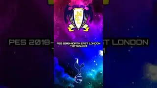 MELHORES TIMES PARA JOGAR LIGA MASTER NO PES 2018 #PES #PES2018 #football #efootball #DICAS
