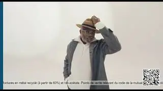 Publicit&eacute; - ECOUTER VOIR - Mutuelle 02 - Avril 2023