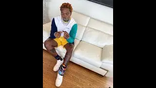 (FREE) Gunna x Lil Keed x TLE Cinco Type Beat 