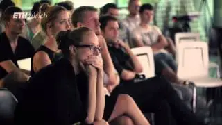 Future Cities | ETHx on edX | Course About Video
