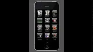 Most Expensive - iPhone App Video