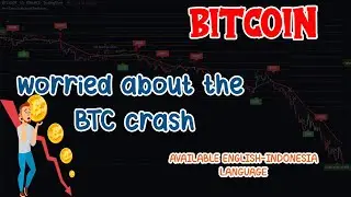 Bitcoin Crash! Watch This Video, It Will Make Your Day!