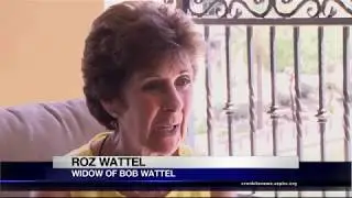Boxing for physical therapy | Cronkite News