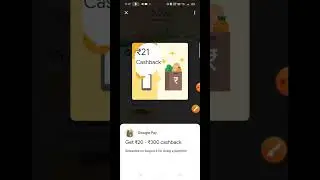 🤑Google Pay New Bug Offer Reward 🔥Supar Wall Offer Scratch Card Open💰G- Pay Scratch Card Scratch.