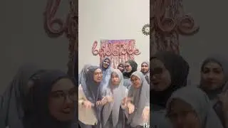 Trend TikTok di acara Bridal shower