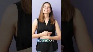 Fiber-Rich Foods SMASH Bloating and Sluggish Digestion!