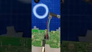 How I added Type-C to my PS3 controller 🎮 #ps3 #controllermod #gaming #dualshock #techrepair