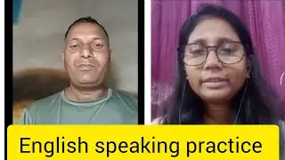 how to speak English fluently|| English speaking practice with Ram sir