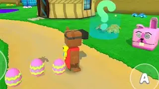 super bear adventure hindi video #superbearadventure 