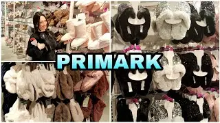 🔥PRIMARK🔥 ZAPATILLAS DE ESTAR POR CASA CON GLAMOUR + Batamantas