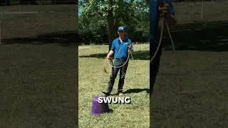Roping Basics