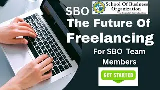 SBO The Future of Freelancing For SBO Team Member || SBO update in Tamil