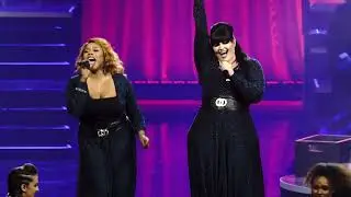 Lindiwe Bungane & Corlea - Proud Mary (Live at Classics is Groot 2016)