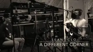 George Michael - A Different Corner - Acoustic Cover