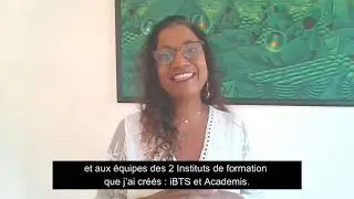 Essec - Portraits de femmes : Sylvia PLocoste Raphaël