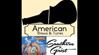 Episode 98: Remo Drive : Natural Everyday Degradation - Southern Grist Gradient Love