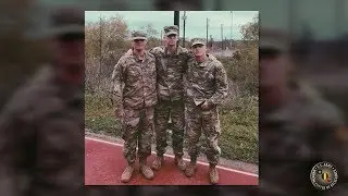 AIT Forward movement from MEDCoE