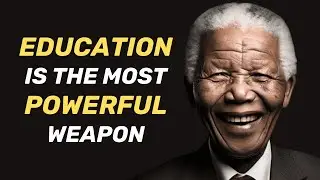 Life Lessons from Nelson Mandela you need to learn before you're too old