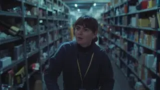 'On Falling' | Teaser Trailer