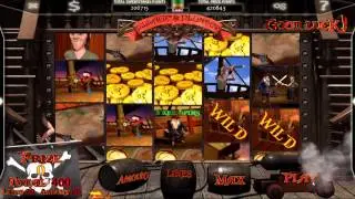 Pilllage and Plunder - Internet Cafe Sweepstakes Games