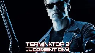 Les jeux TERMINATOR 2 (avant No Fate)