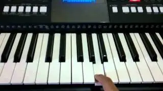 Phil Collins In The Air Tonight Piano Tutorial.mp4