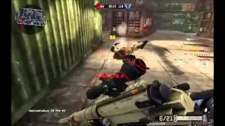 Aim для Warface обновление 19.11.2014