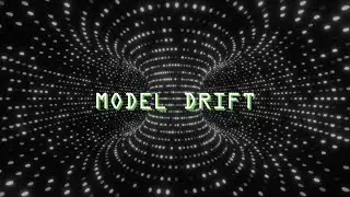 Kyma Fi -  Model Drift (Official Audio)