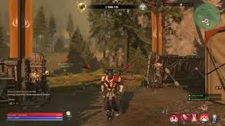 Skyforge 2018/07/10