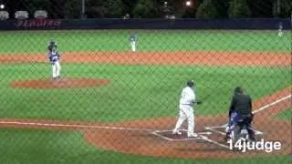 Simeon wins Chicago Public League baseball championship (final out) vs Lane Tech 5/21/12