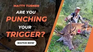 Release Aids Explained: Fix Your Trigger Technique & Shoot with Precision